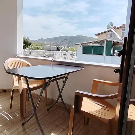 Avsa Baran * Marmara Adası