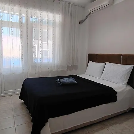 Avsa Baran Marmara Adası