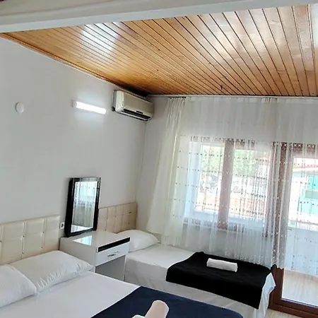 Avsa Baran * Marmara Adası