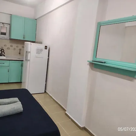 Avsa Baran Pansiyon Marmara Adası