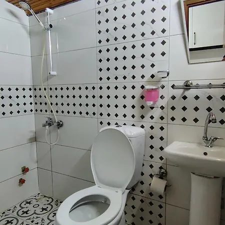 Pansiyon Avsa Baran Marmara Adası