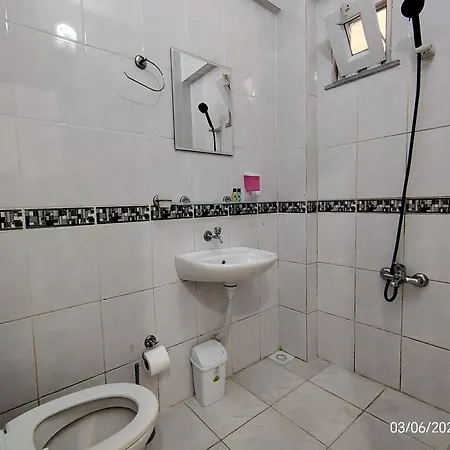 Pansiyon Avsa Baran