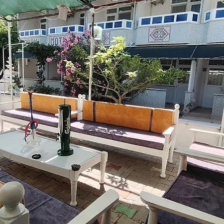 Avsa Baran Marmara Adası